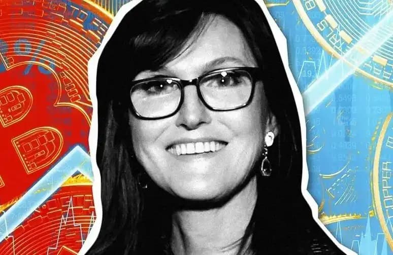 ARK Founder "Wood Sister" 2026 Prediction: Gold Peak, Dollar Rebound, Bitcoin Enters Independent Price Movement
