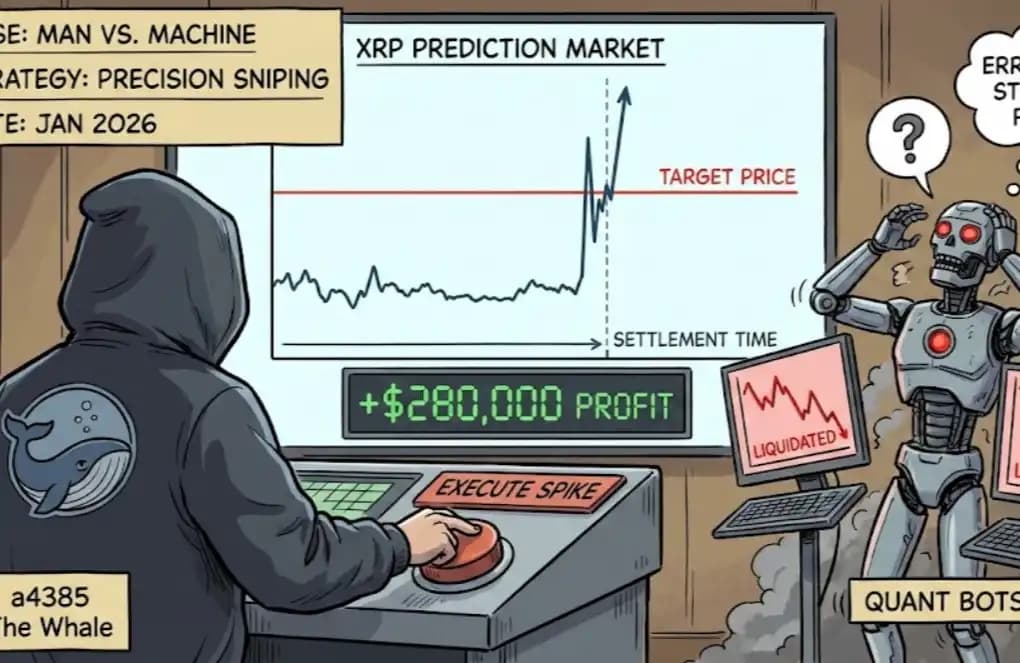 1-Minute Quant Model Breakdown, Pro Gamer Hunting Quant Bots