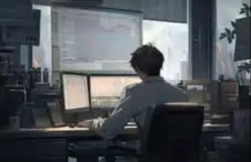 Interview with Jeff Ma, the Three-Year A9 Journey of the '04 Trading Prodigy