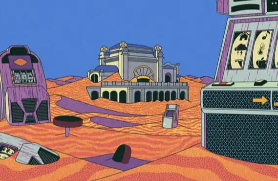 《The New York Times》: Predicting the First Wave of Professional Gamers in the Market Have Already Earned Seven Figures
