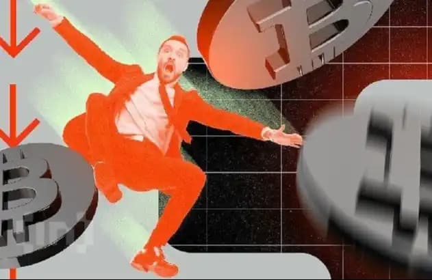 Bitcoin Falls Below $86,000: Retail Sell-off, Whale Accumulation – Is It Time to Buy?