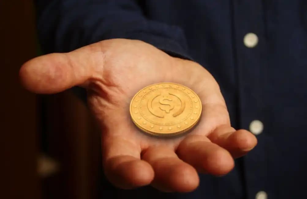 The Stablecoin Boom: Trading Volume Surpasses $35 Trillion, but Real-World Payments Remain at Only One Percent?