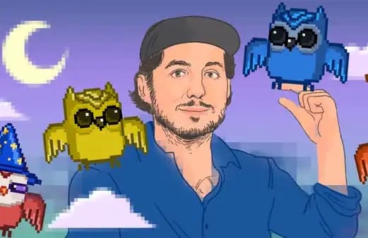 Before the Moonbirds coin launch, they conducted a One Billion Big Bird Plan.