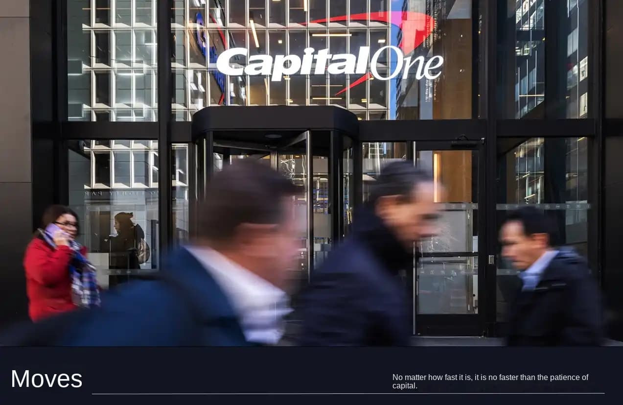 $5.15 Billion, a Win-Win "Fire Sale"