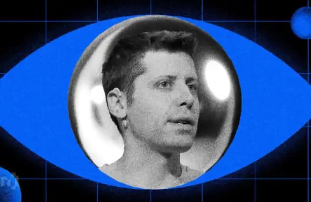 OpenAI May Integrate Iris Recognition: WLD Surges 20% in One Day, Receives Major Endorsement?