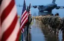 Risk Asset Terror, Under What Conditions Will the US Truly Go to War?