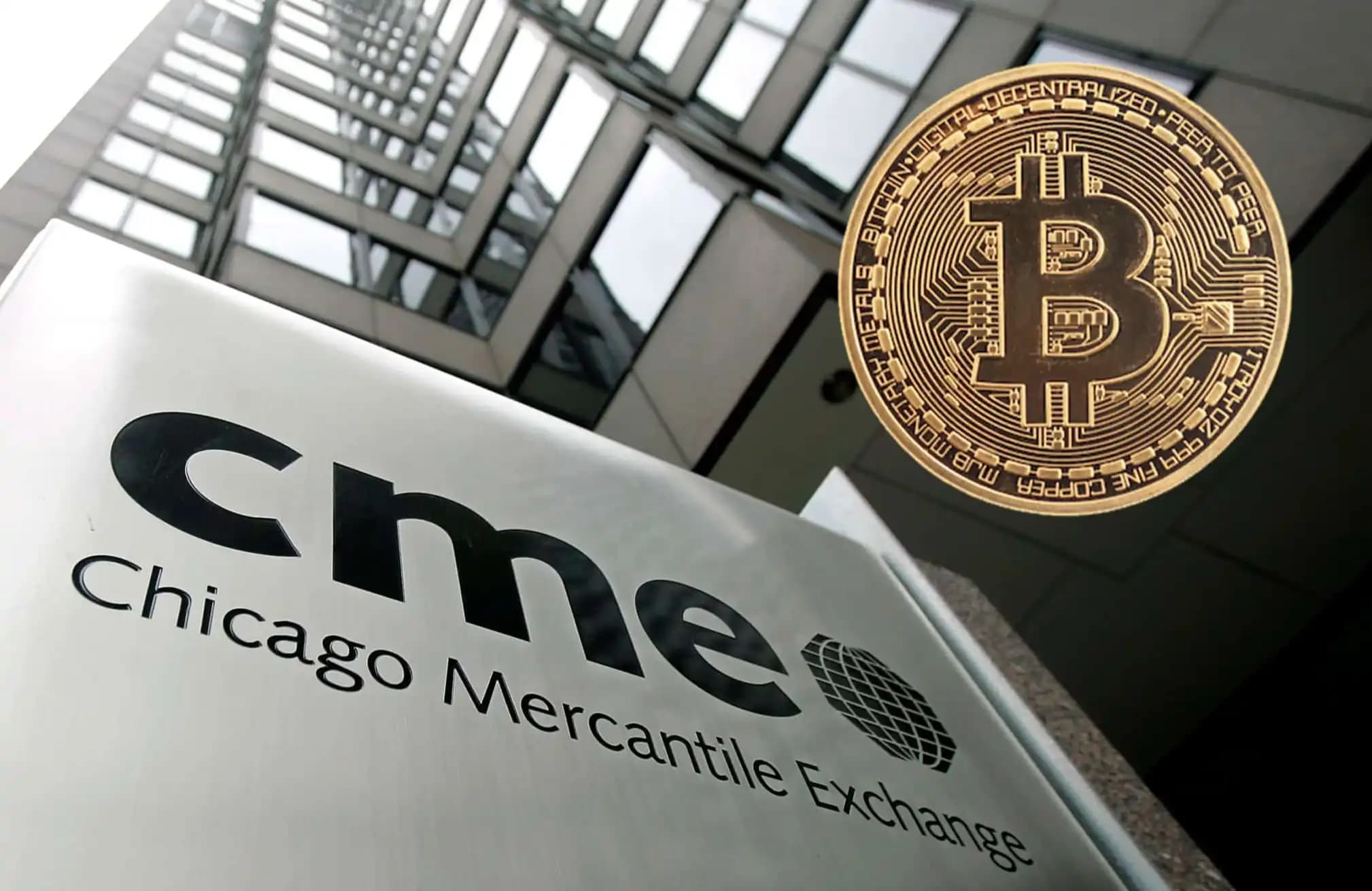 CME’s Coin Issuance, Wall Street Giants Also Looking to “Hunt” the Stablecoin Market?