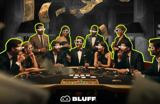 $21 Million Funding, NBA Superstar Investment, Can Prediction Market Bluff Break Through with Its Social Features?
