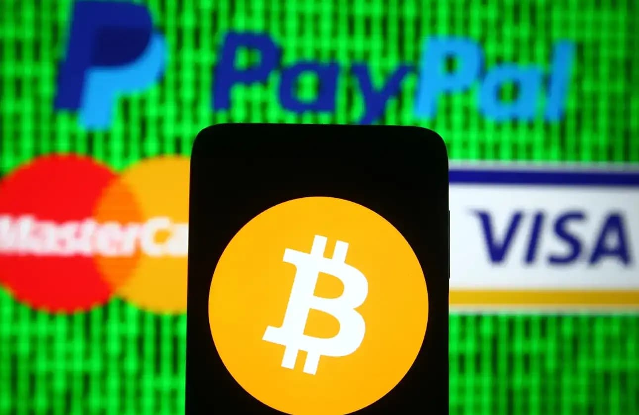 Wintermute: By 2026, crypto had gradually become the settlement layer of the Internet economy
