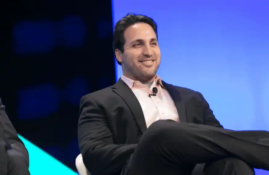 Kyle Samani's about-face, one of the biggest believers in web3, has also left the industry