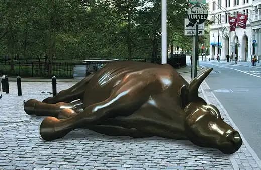 Wall Street's Hottest Trades See Exodus