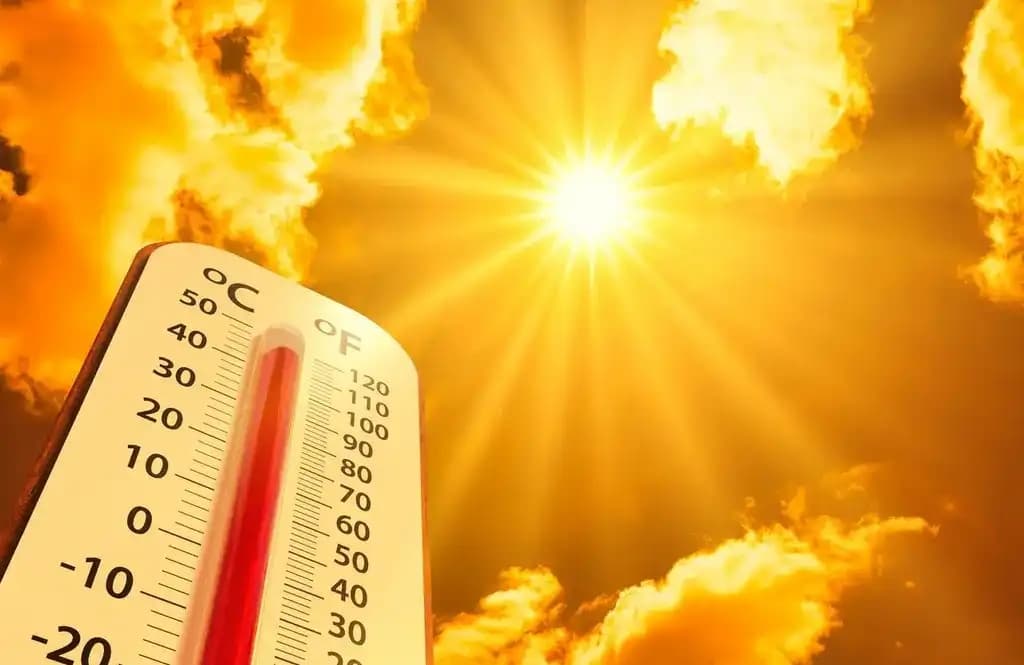 Polymarket's 'Weatherman': Predict Temperature, Win Million-Dollar Payout