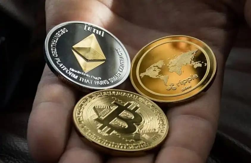 Token Cannot Compound, Where Is the Real Investment Opportunity?