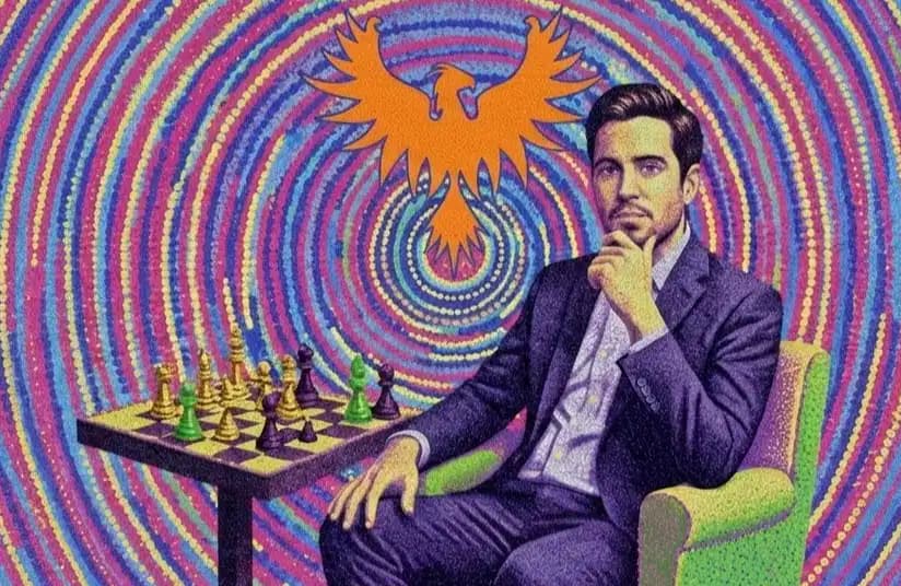 Former Partner's Perspective on Multicoin: Kyle's Exit, But the Game He Left Behind Just Getting Started