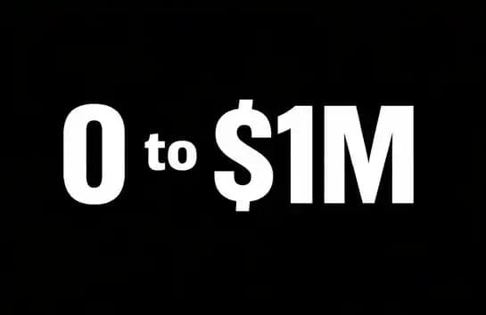 From 0 to $1 Million: Five Steps to Outperform the Market Through Wallet Tracking
