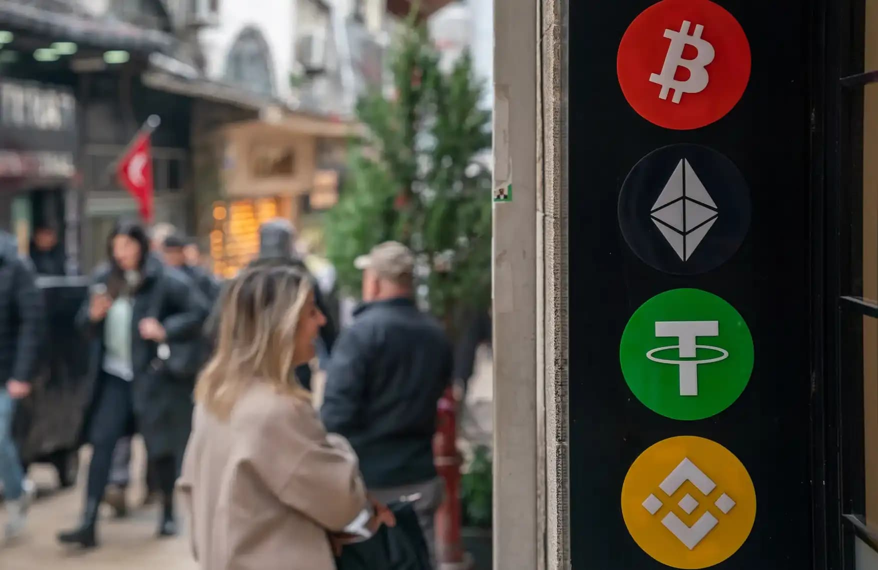 Bloomberg: Aid Turkey Freeze $1 Billion Assets, Tether Remakes Compliance Boundary