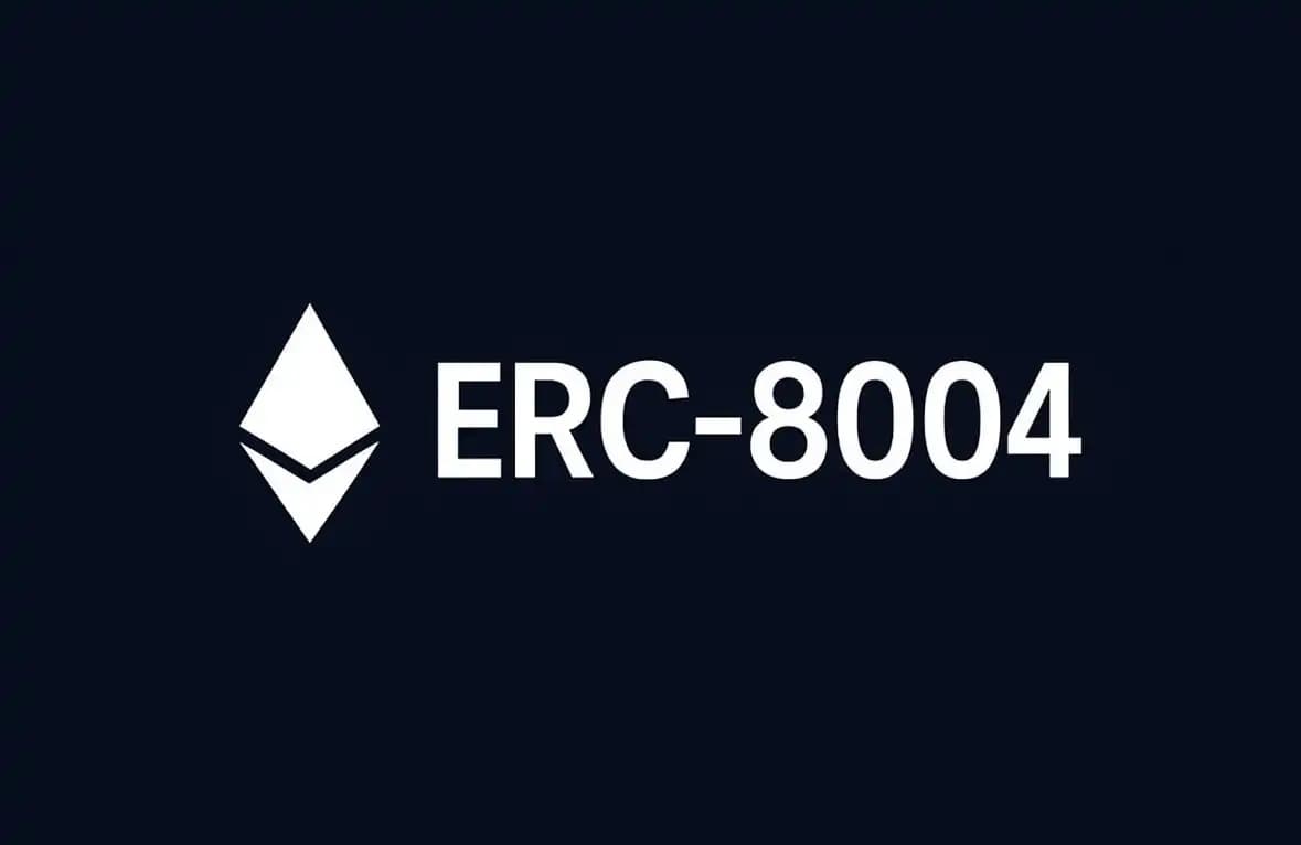 About ERC-8004: Everything You Need to Know