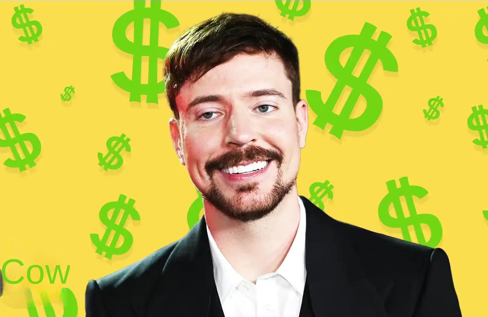 Mr. Beast Acquires Step: Top Streamer Enters Teen Finance Race?