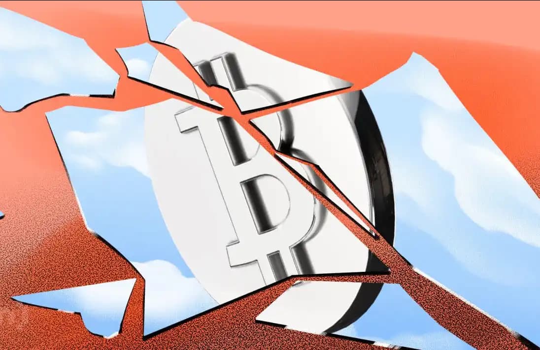 $55,000 will be the Make or Break Level for Bitcoin