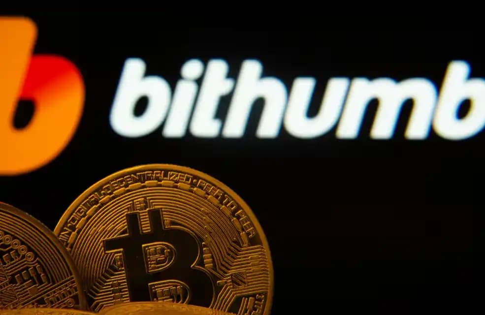 The Bithumb 2000 BTC Mistake: The Fundamental Issue with CEX Ledgers