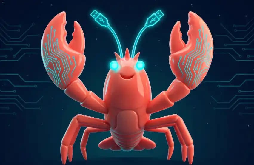 OpenClaw Hackathon, What are some projects worth checking out