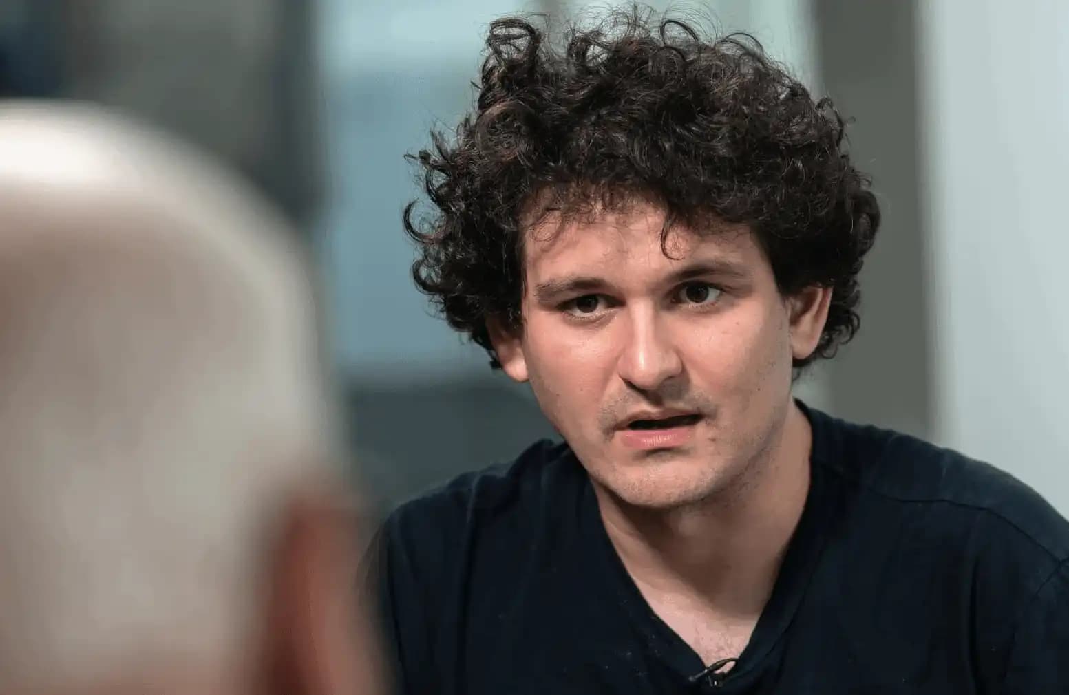 SBF Appeals from Prison, Files 35-Page Motion Accusing Trial of "Collusion"