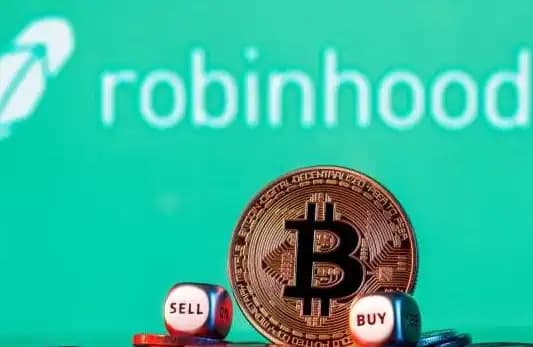 Robinhood 2025 Report Card: Earned $45 Billion, Why Did the Stock Price Drop by Half?