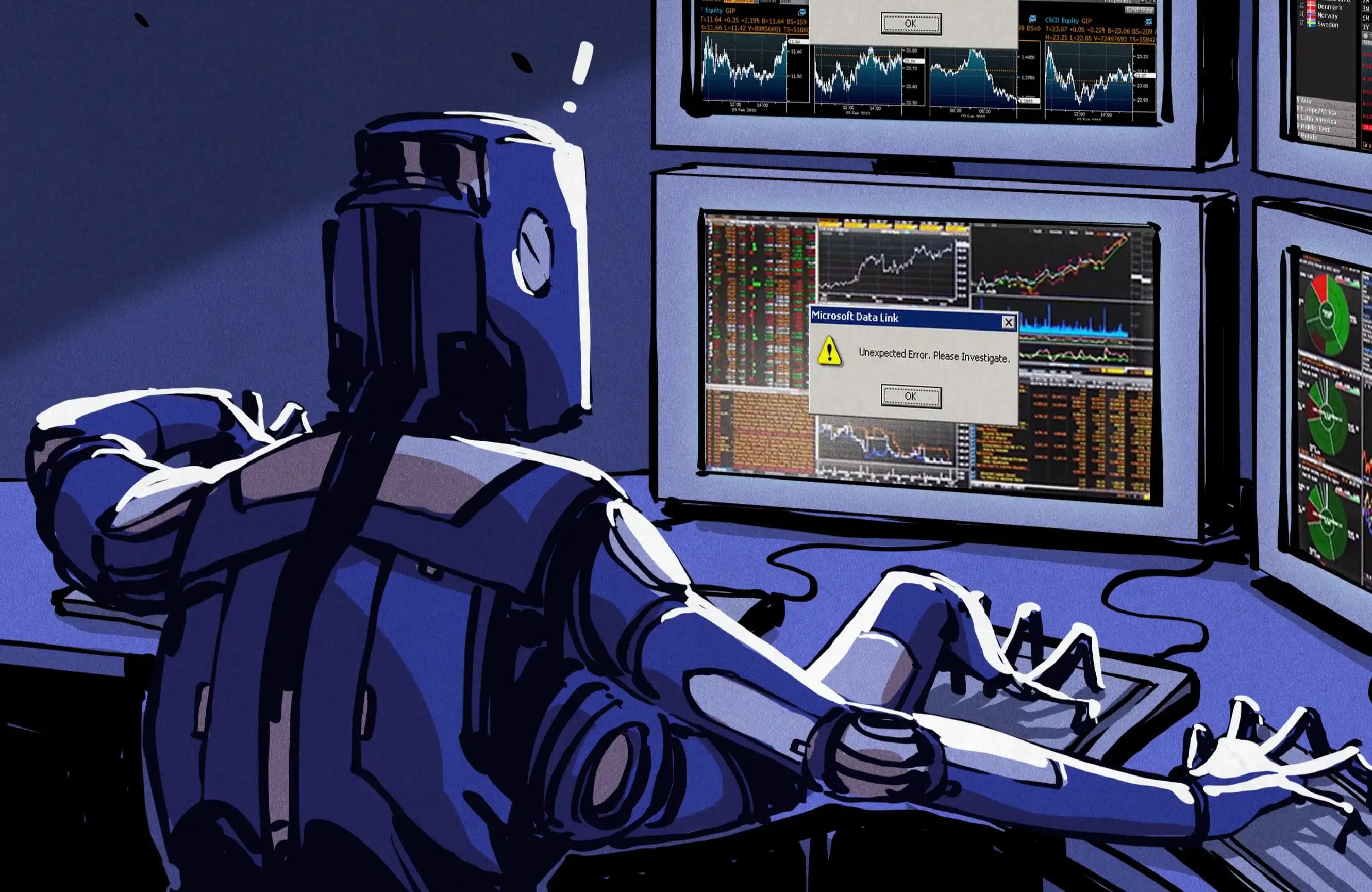Predicting High-Frequency Trading Strategies in the Market, How to Ensure a Guaranteed $100,000 Profit?