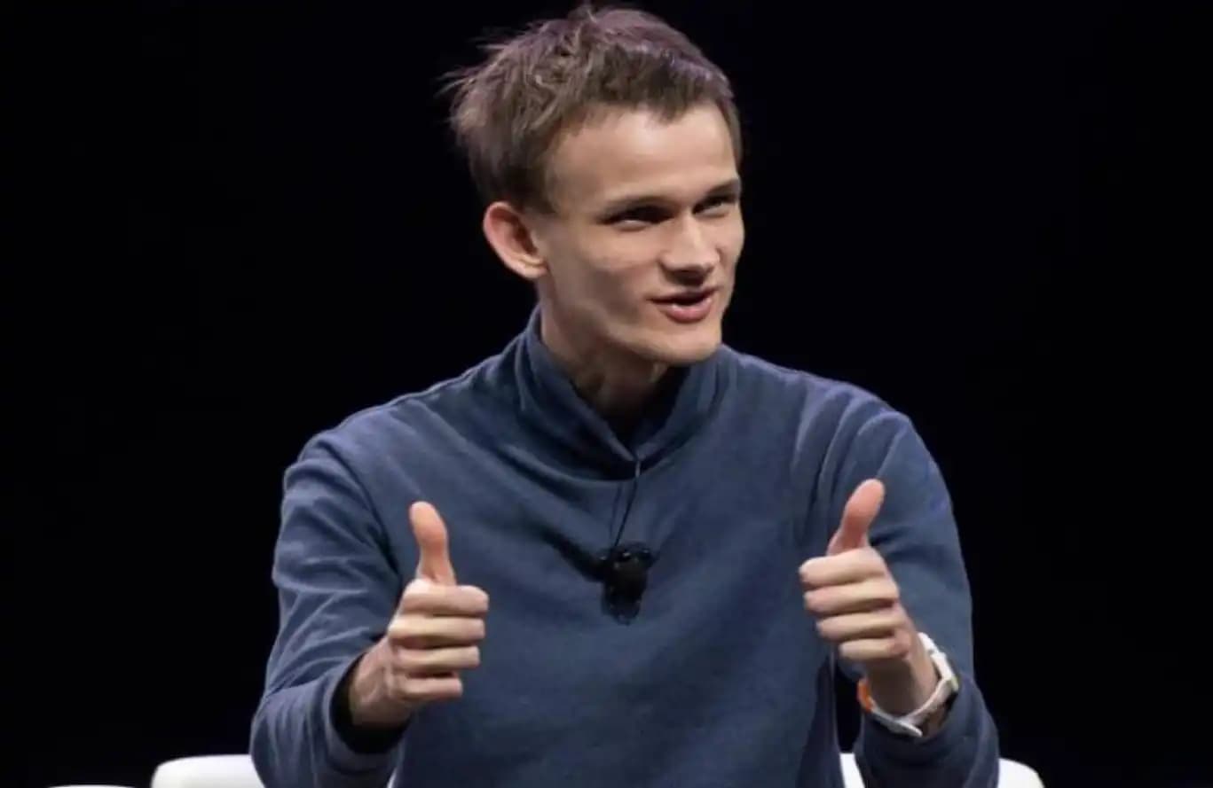 Vitalik Voices Support for Algorithmic Stablecoins: Who Is the True DeFi in His Mind?
