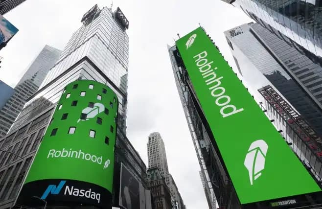 Robinhood Goes DeFi with L2, Focusing on RWA Tokenization