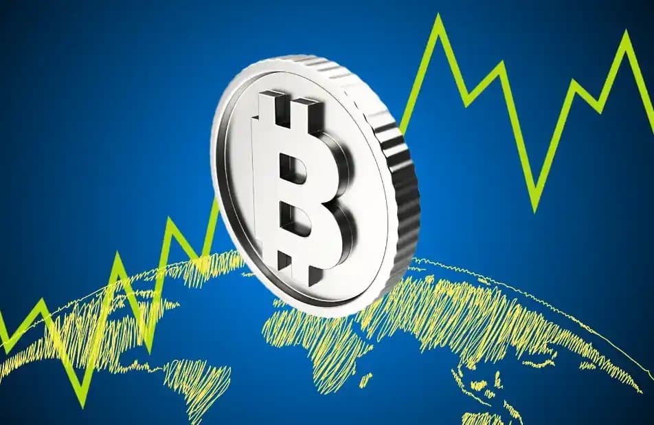 Glassnode: Bitcoin Enters Consolidation Phase, $55k to $79k Key Support Range