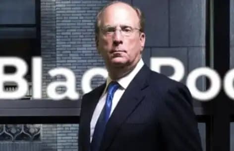 BlackRock Buying UNI, What's the Catch?