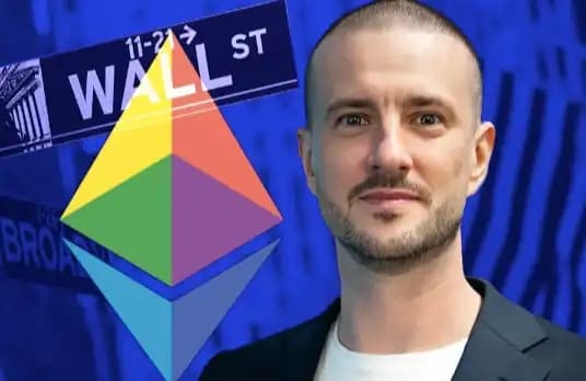 Resigned in Less Than a Year After Taking Office, Why Did a Key Figure of the Ethereum Foundation Leave Again?