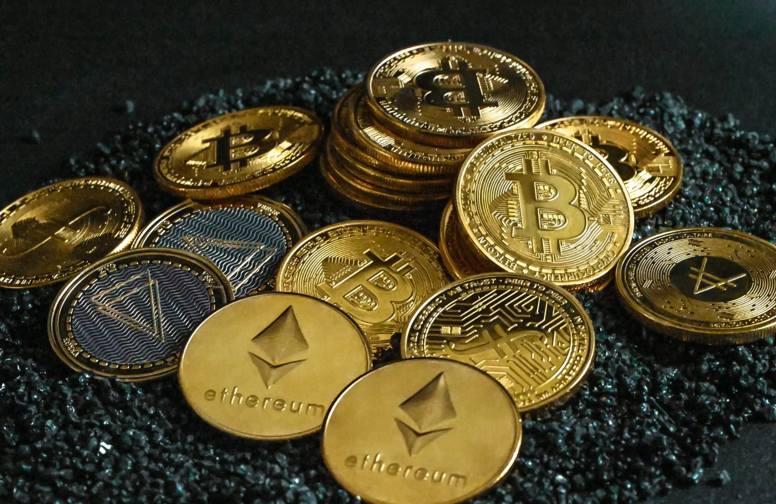 Some Key News You Might Have Missed Over the Chinese New Year Holiday