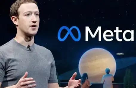 Zuckerberg Retweets Stablecoin, Can Meta Win This "Comeback Game"?
