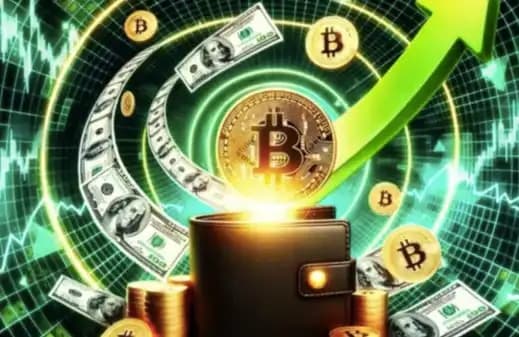 Wintermute: Cryptocurrency Volatility Plummets as Retail Investors Flock Madly to US Stocks