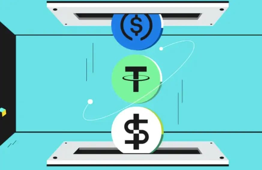 Stablecoin Latest Report: Actual Distribution and Circulation Much More Notable Than Supply