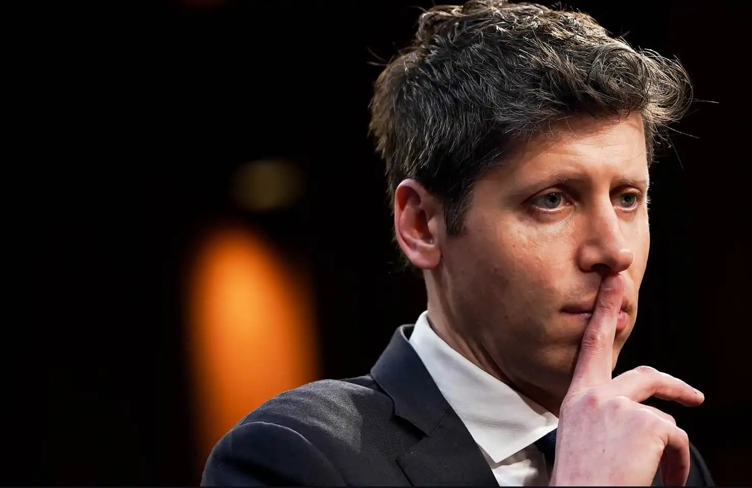 Sam Altman and the End of the World Capitalism