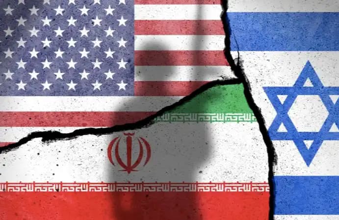 Where Does Institutional Money Flow During Each Geopolitical Conflict?