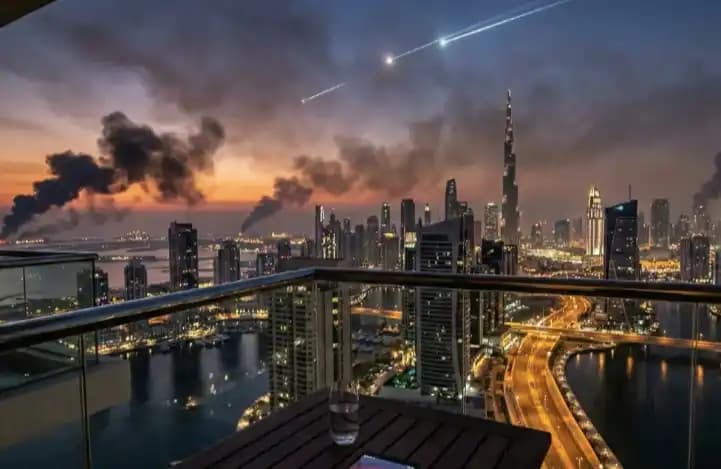 MegaETH Co-founder: 48 Hours After Escaping Dubai, I Reassess the Entire Crypto Scene