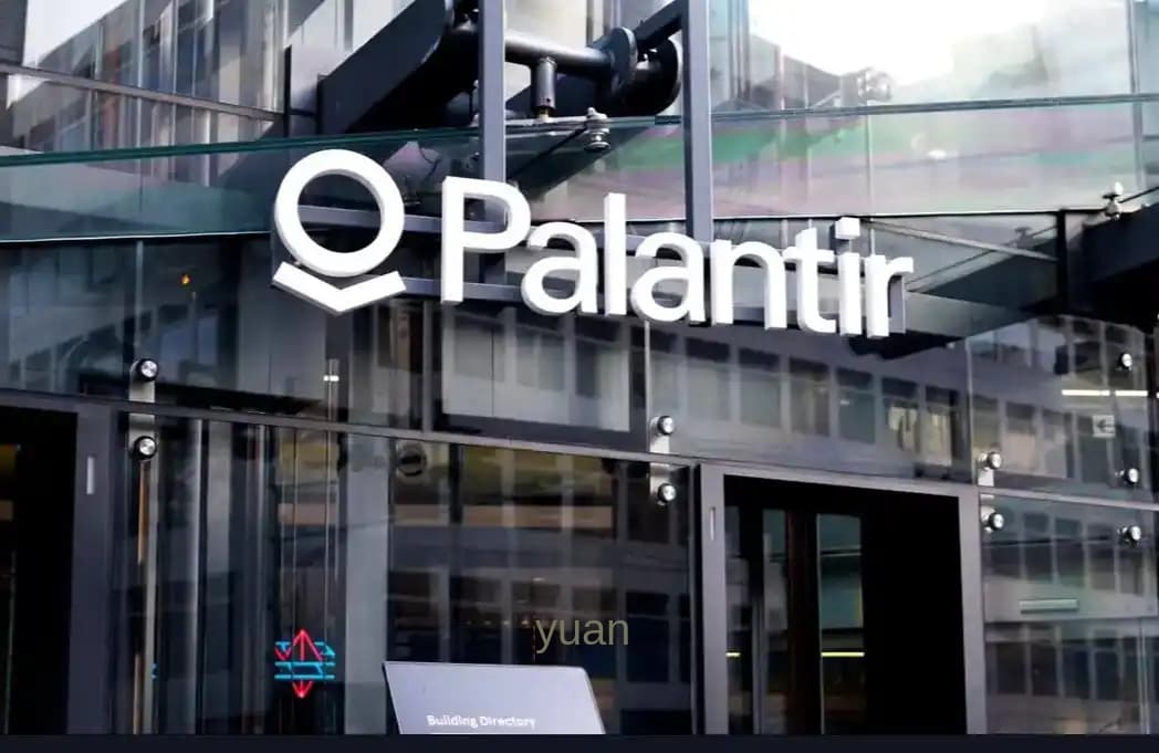 The US’s Back-Channel Helper in Attacking Iran, How Evil is Palantir