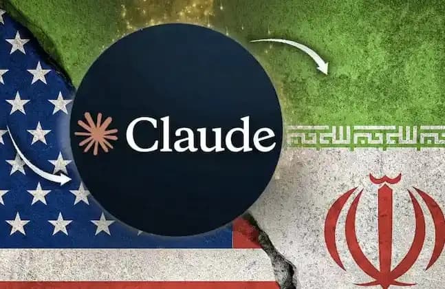 Iranian Missile Heading Toward UAE, Claude Also Within Range