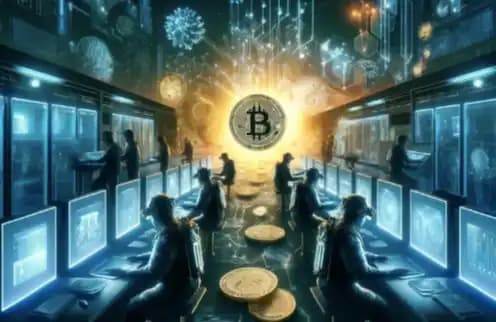 When AI Takes Over Money: Bitcoin Becomes the "First Choice," Fiat Is Left Out