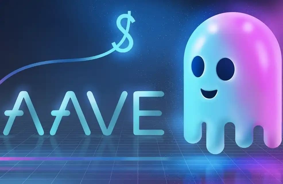 Successive Core Team "Heroes" Depart, Has Aave's DAO Dream Crumbled?