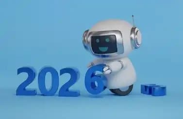 Is This the Year of the Robot? A Deep Dive into Robotics Projects