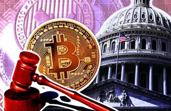 Taking Stock of Crypto's Washington Power Players: Who is Advocating for US Crypto Regulation?