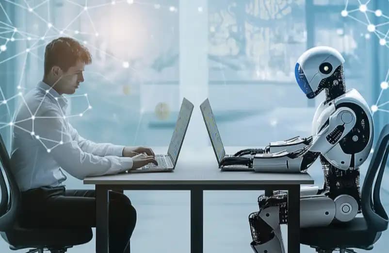 In a World of Disruption, How Can Humanities Workers Better Use AI?