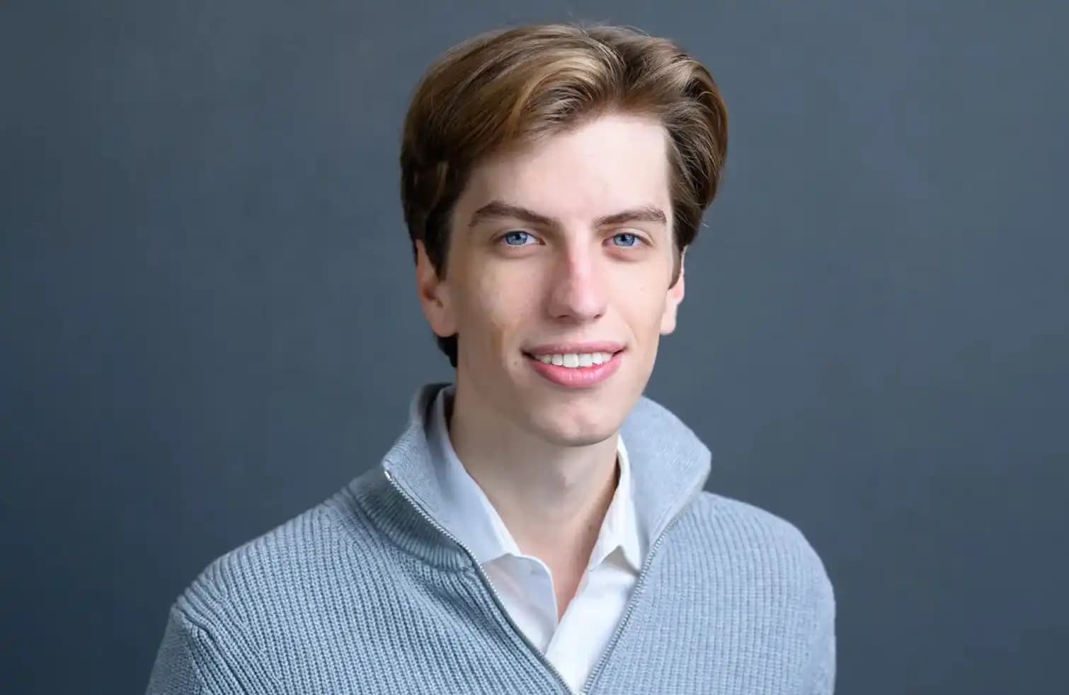 Sell Nvidia, Buy Power Plants: 27-Year-Old AI Investor Earns $5 Billion in One Year