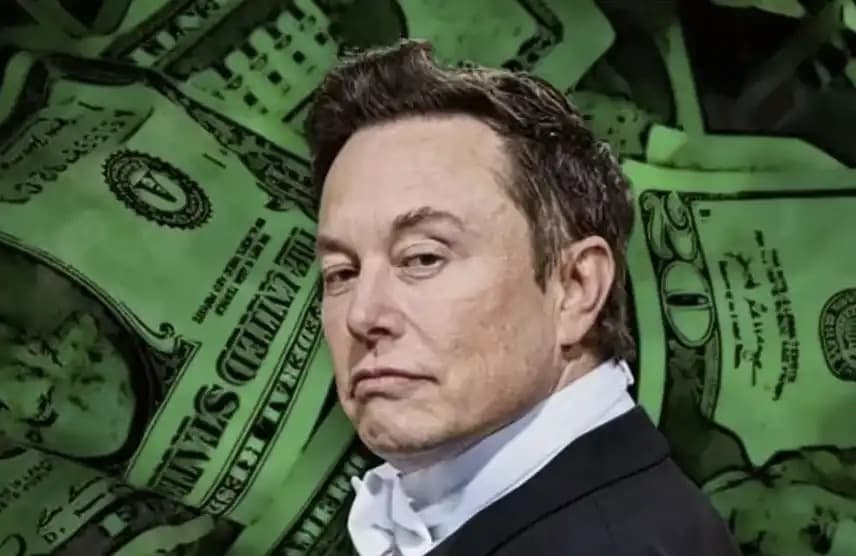 6% Annual Percentage Yield as Musk Declares War on Traditional Banks