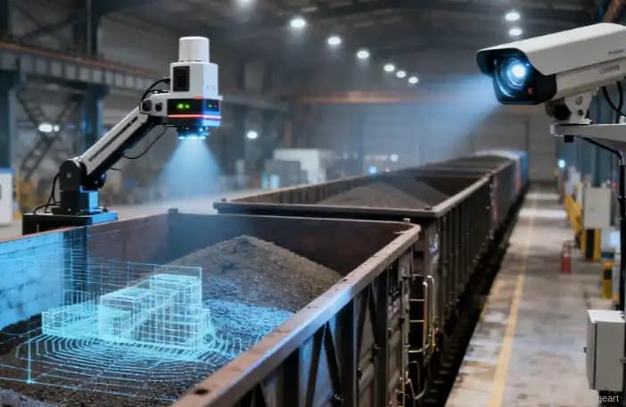 Mining Exodus: Someone Holds $12.8 Billion AI Order